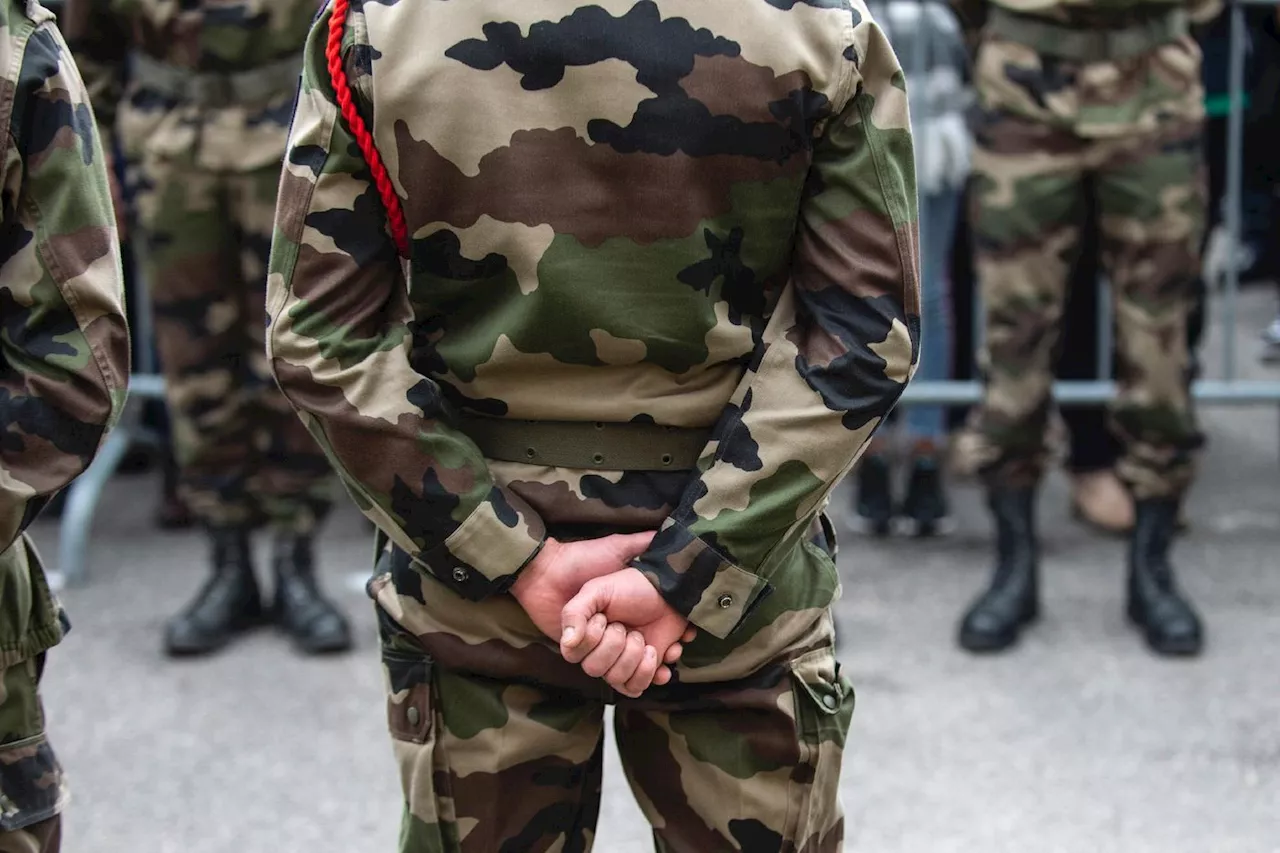 #MeToo des armées: la France lance une mission d'inspection sur les violences sexuelles