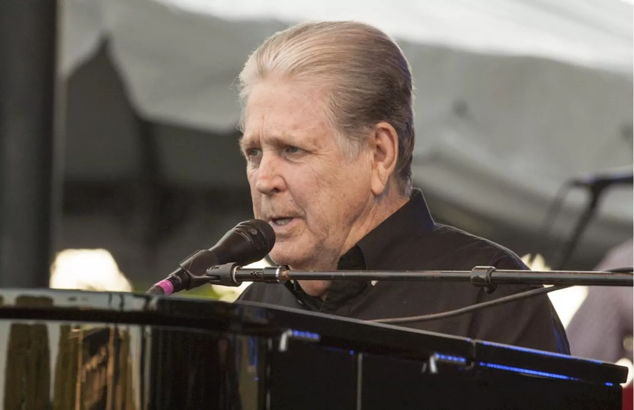 Carnie Wilson gives update on dad, Beach Boys co-founder Brian Wilson, amid dementia