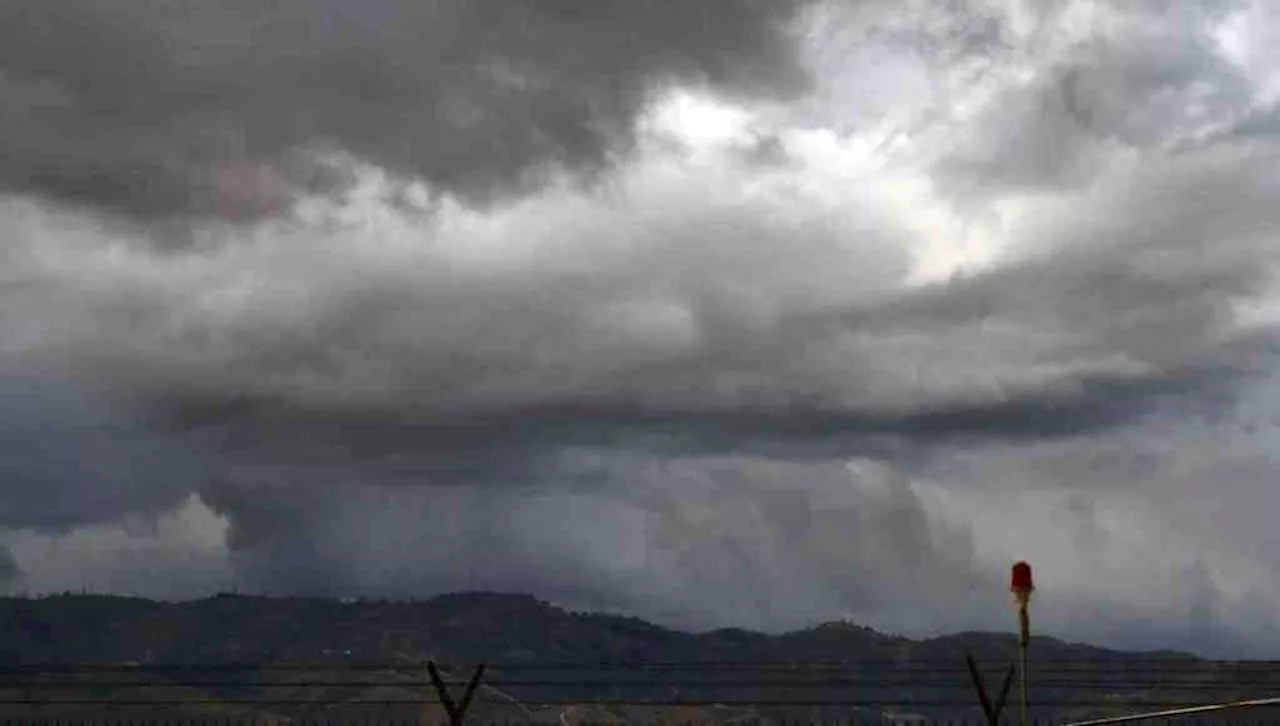 Late-Season Storm to Bring Rain and Cooler Temperatures to Southern California