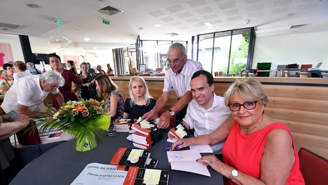 Colloque sur l'Europe à Lourdes