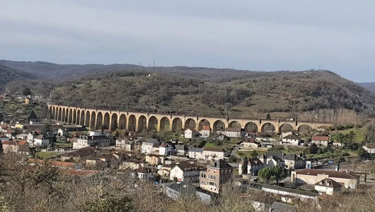 Construction d'un crématorium à Souillac