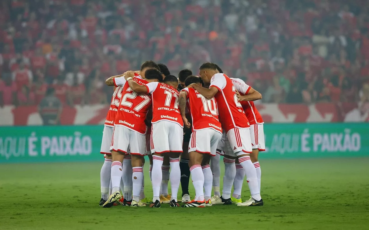 Internacional x Bahia: odds, estatísticas e informações para apostar no jogo pelo Brasileirão