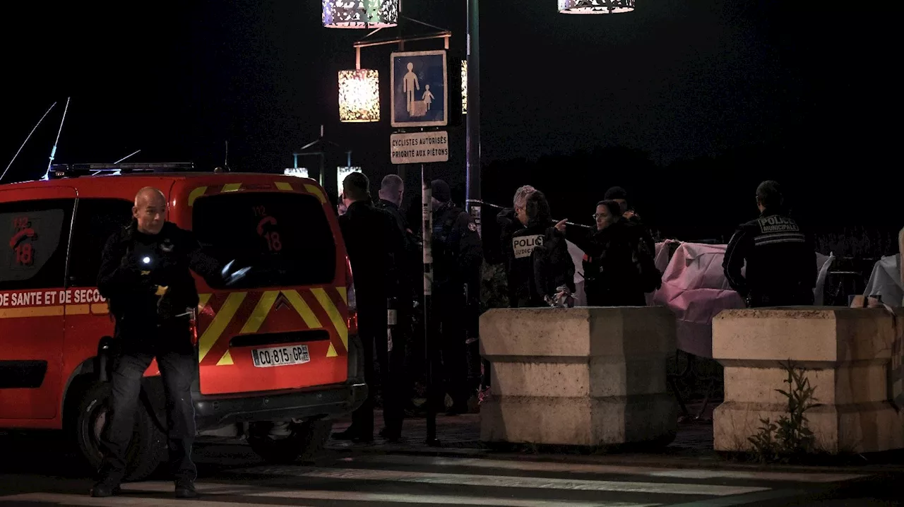 Agression mortelle à Bordeaux : l'assaillant, un Afghan de 25 ans, formellement identifié