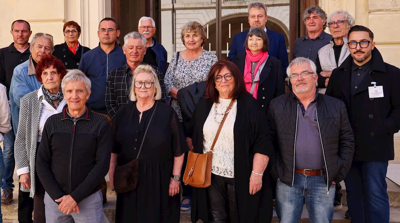 Carpentras : ces hommes et ces femmes ont marqué l'histoire de l'hôtel-Dieu