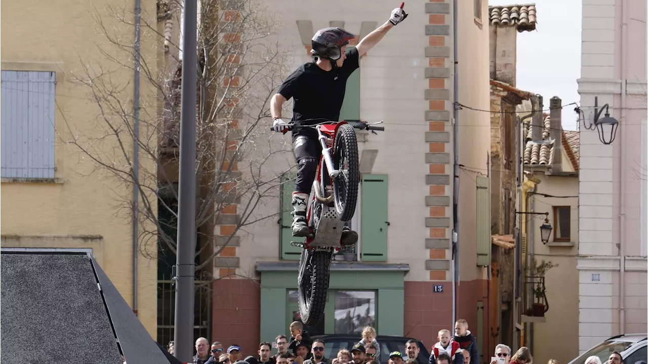 La place du Terreau à Manosque va vrombir de plaisir pour le Motors Show