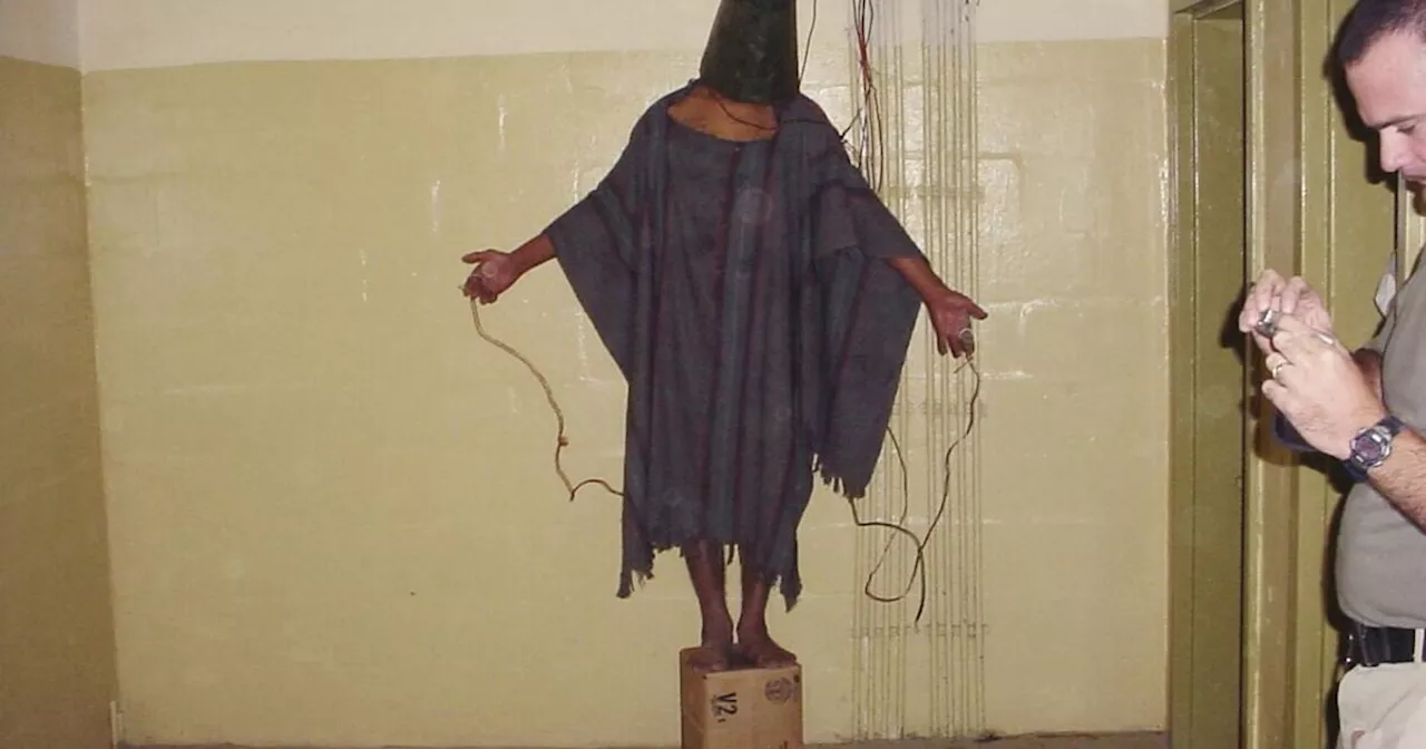 Abu Ghraib Survivors to Bring Torture Claims Against Military Contractor in U.S. Court