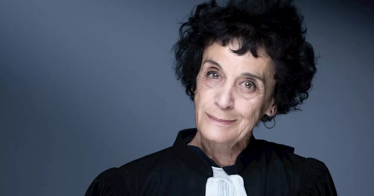 Décès d'Isabelle Coutant-Peyre, ancienne avocate et compagne du terroriste vénézuélien Carlos