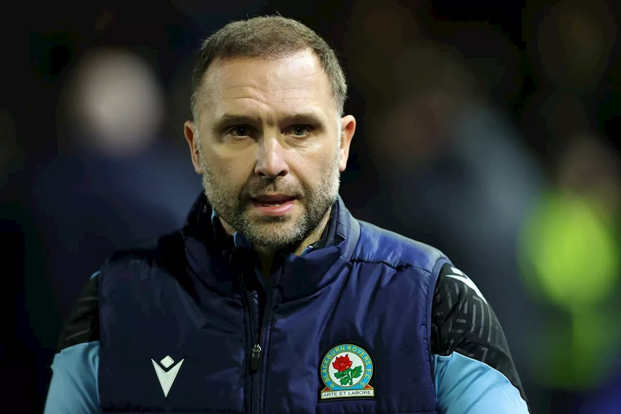  Blackburn Rovers boss sends 'relentless' warning to Leeds United ahead of Championship clash