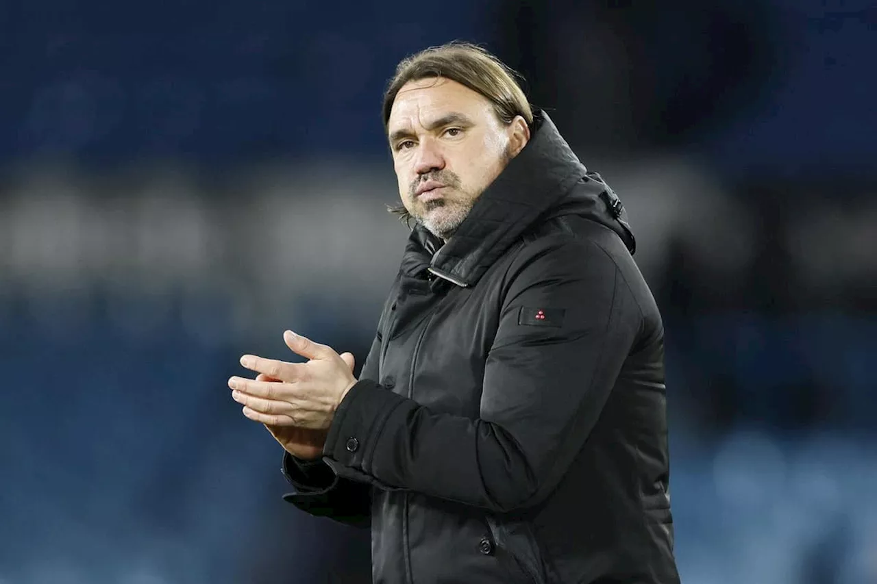 Leeds United v Blackburn Rovers: Daniel Farke press conference live, injury updates