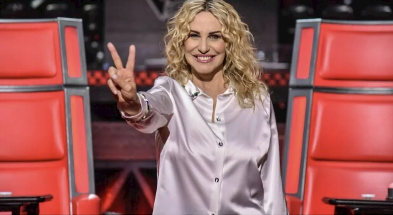 Antonella Clerici torna con The Voice Generation: «Due puntate speciali in prima serata». Le anticipazioni