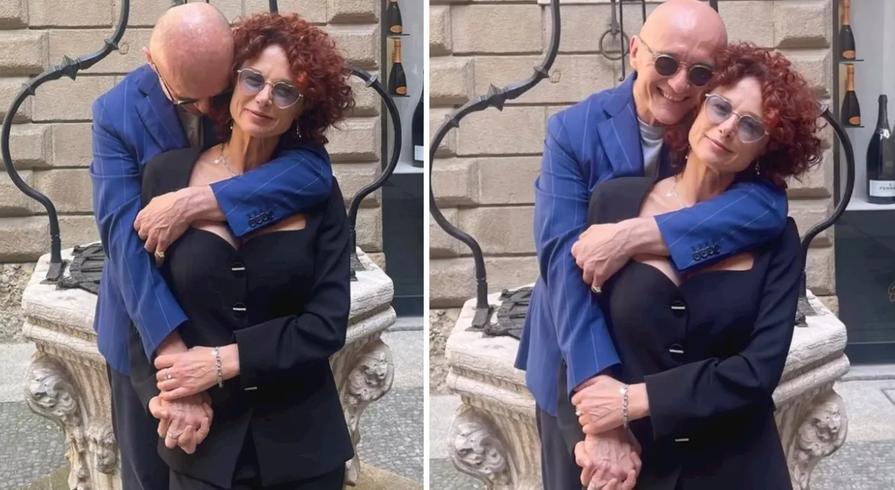 Beatrice Luzzi, pranzo con Alfonso Signorini dopo il Grande Fratello: «Lei nuova opinionista». Cosa succede