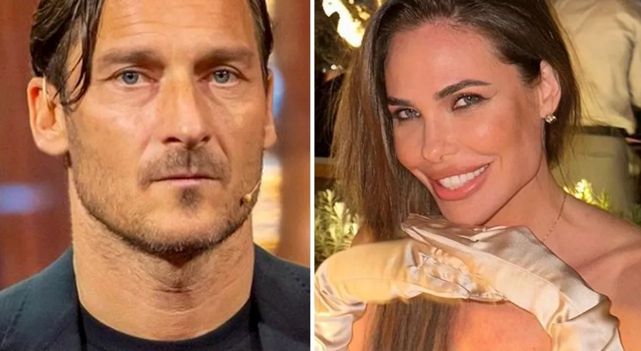 «Ilary Blasi ha tradito Totti con un altro uomo (oltre a Iovino): lui ha le prove», il colpo di scena nella ca