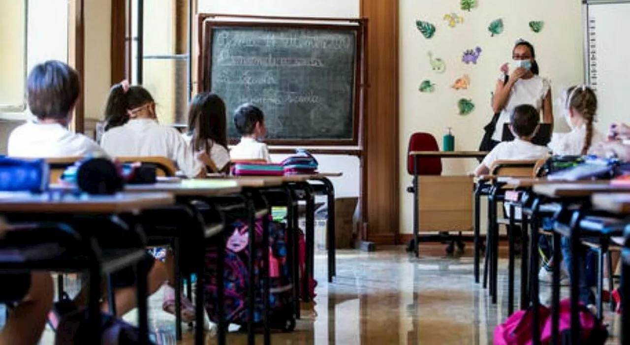 Scuole aperte anche d'estate, il progetto di Valditara prende forma