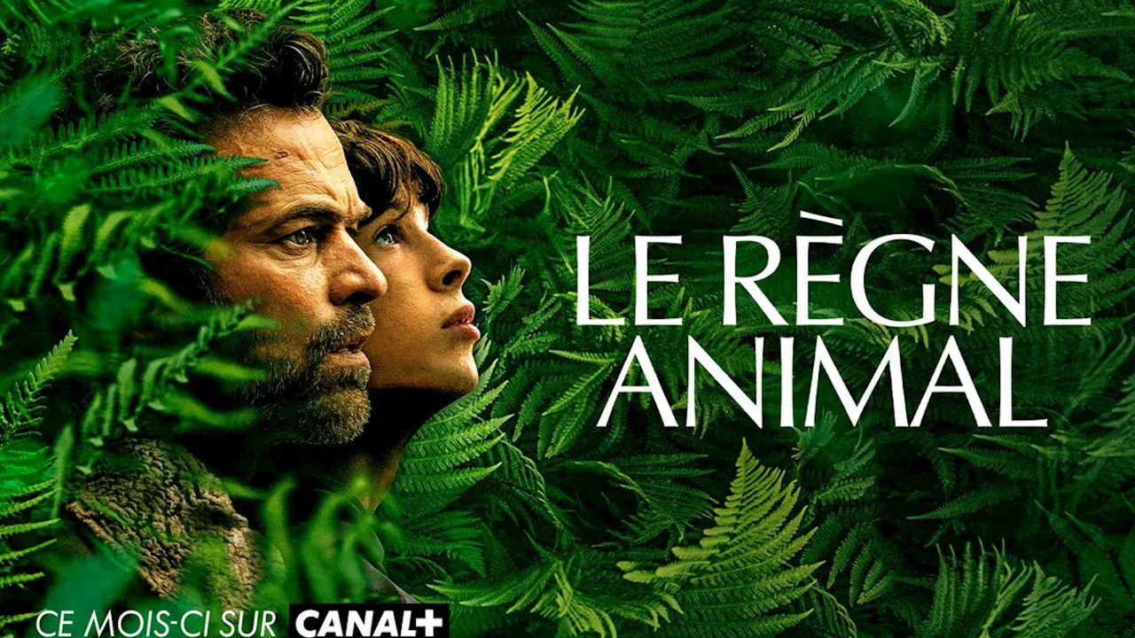 Le Règne Animal : un film fantastique intrigant