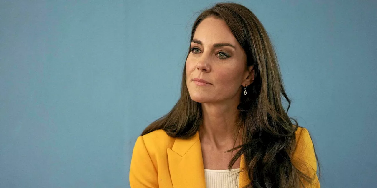 Kate Middleton : sa cote de popularité explose au Royaume-Uni