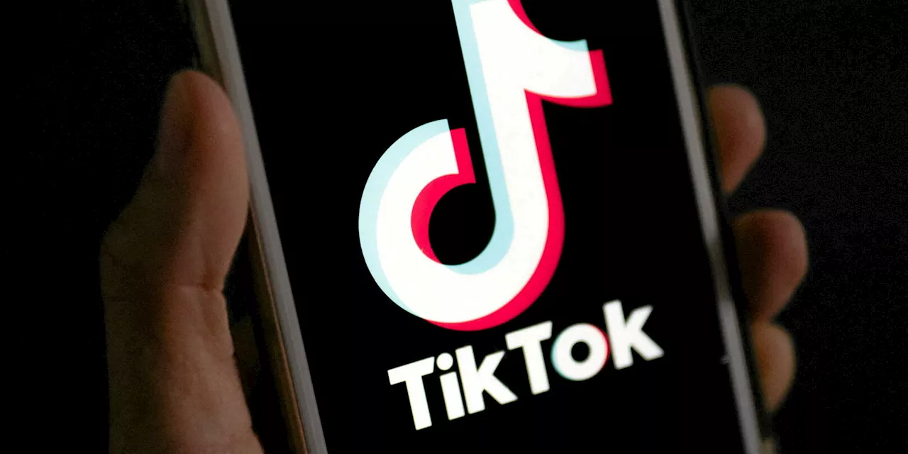 TikTok Lite : quand scroller vous rapporte des bons d’achat