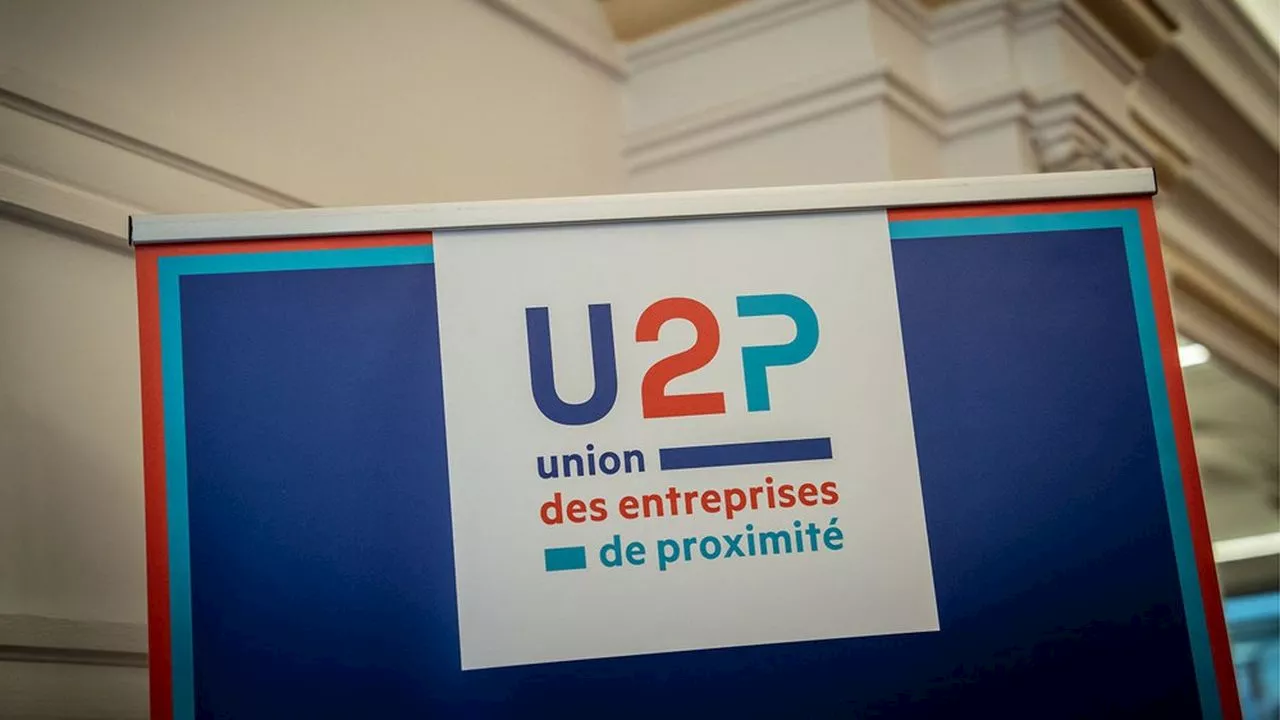  Emploi des seniors : l'U2P prêt à renégocier avec les syndicats