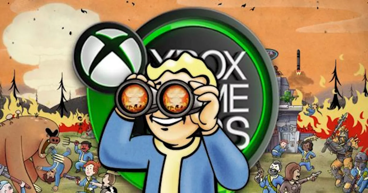 Gratis: Xbox Game Pass sorprende a los fans de Fallout con geniales regalos