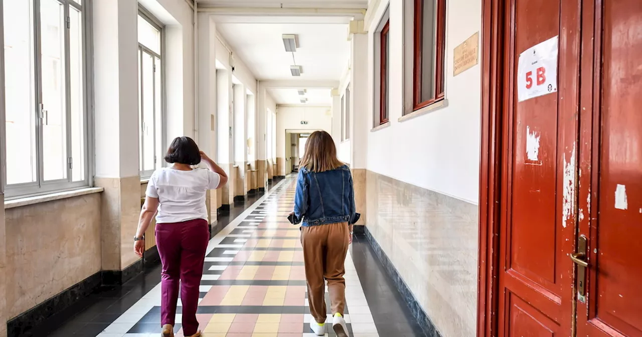 Pescara, sesso tra professoressa e allieva 14enne: finisce male