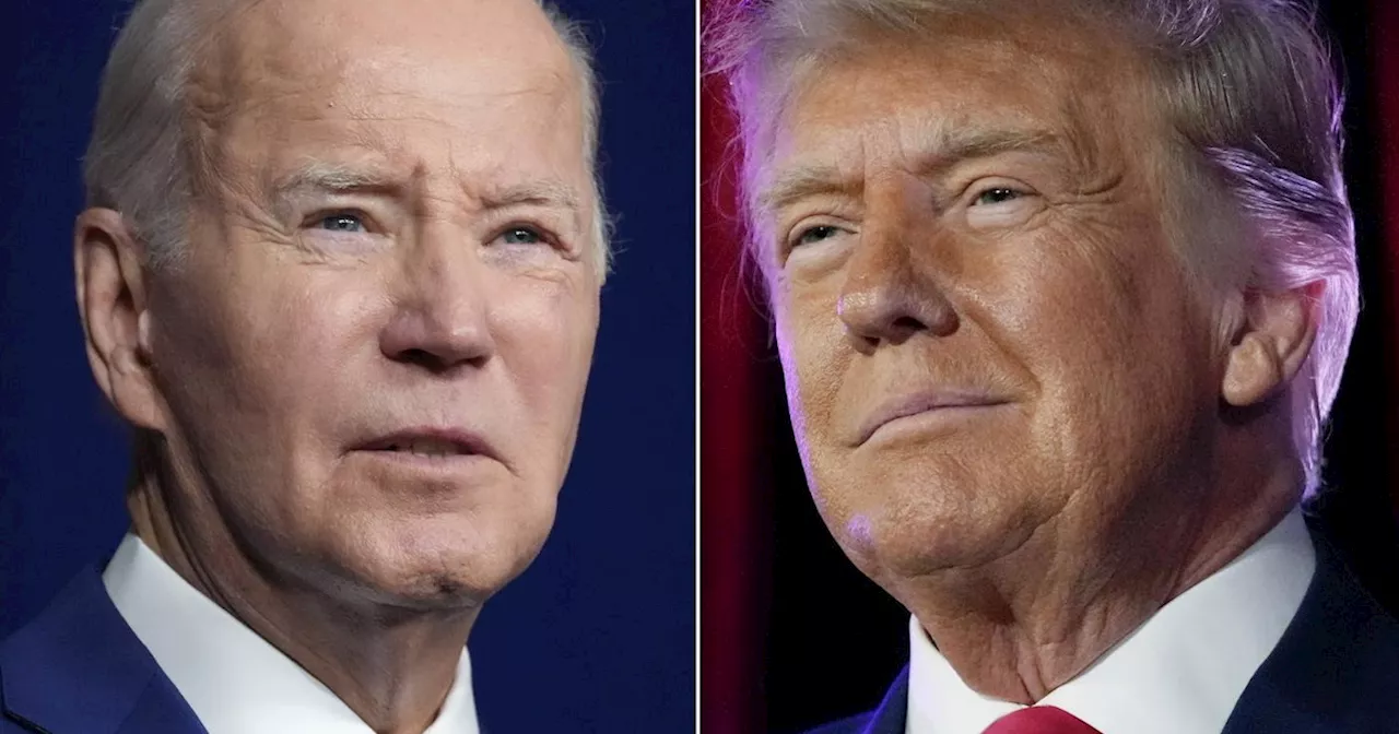 Presidenziali Usa, la sfida Trump-Biden si gioca su aborto e Gaza