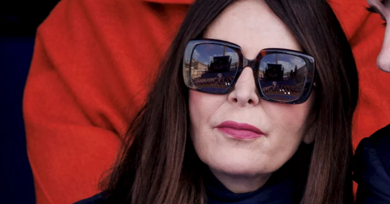 Visibilia, Daniela Santanchè indagata per falso in bilancio