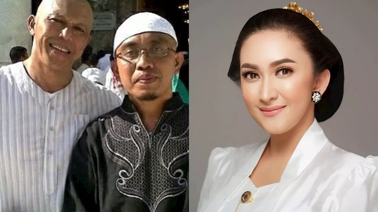 Artis-Artis Indonesia yang Pernah Pindah Keyakinan