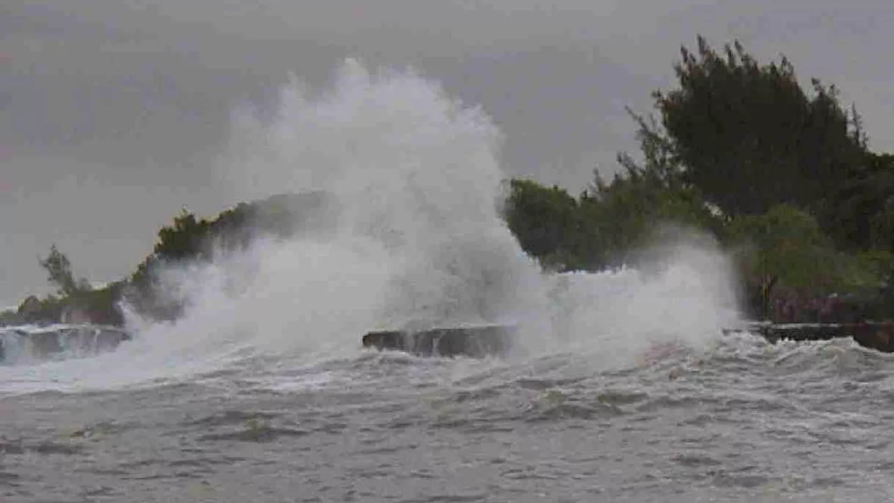 Wisatawan Asal Gresik Tewas Terseret Ombak Pantai Paseban Jember, Dua Lainnya Selamat