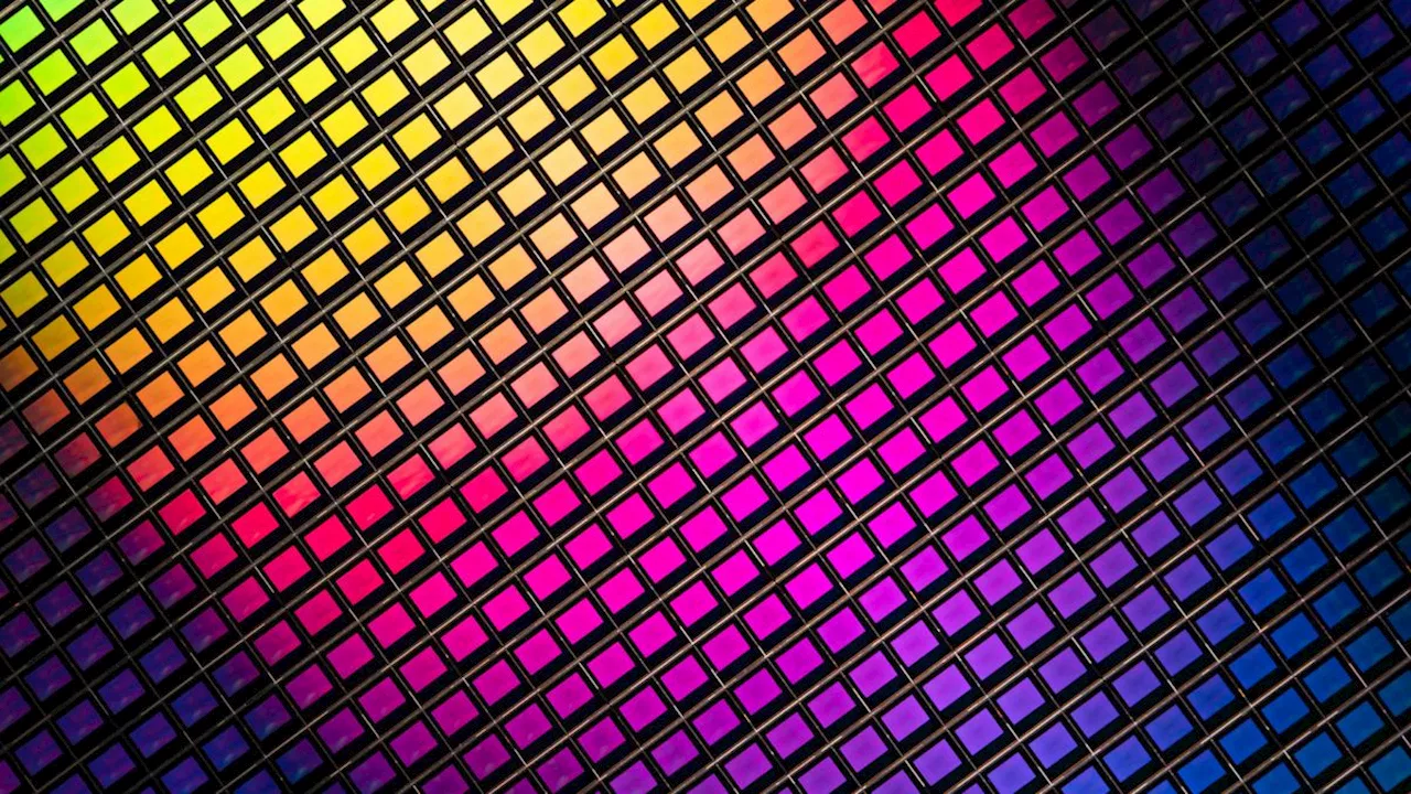 China develops new light-based chiplet that could power artificial general intelligence — where AI is smarter than humans