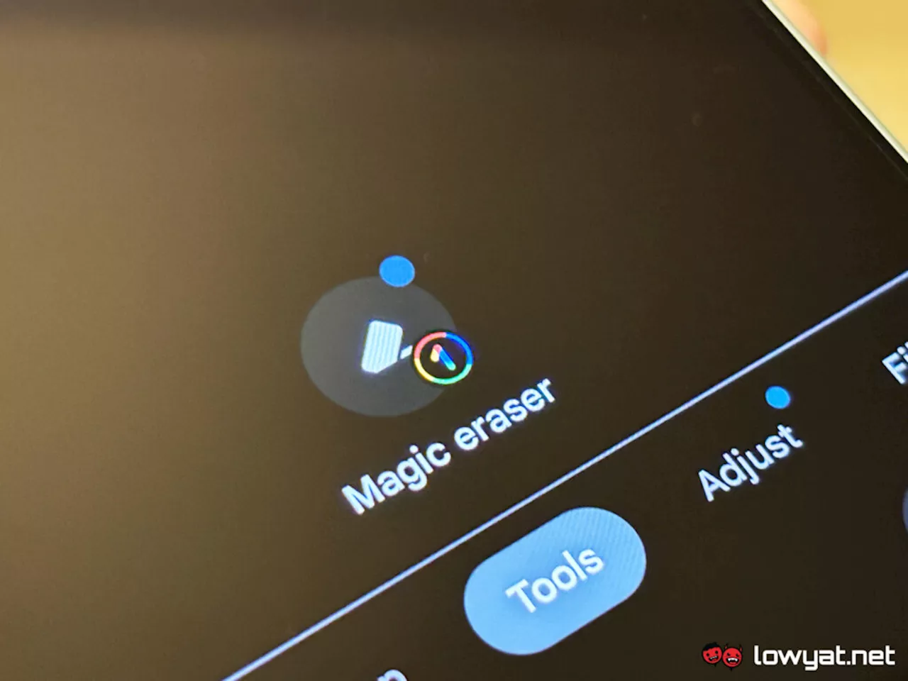 Google Photos To Make AI Editing Tools Available To All Users For Free