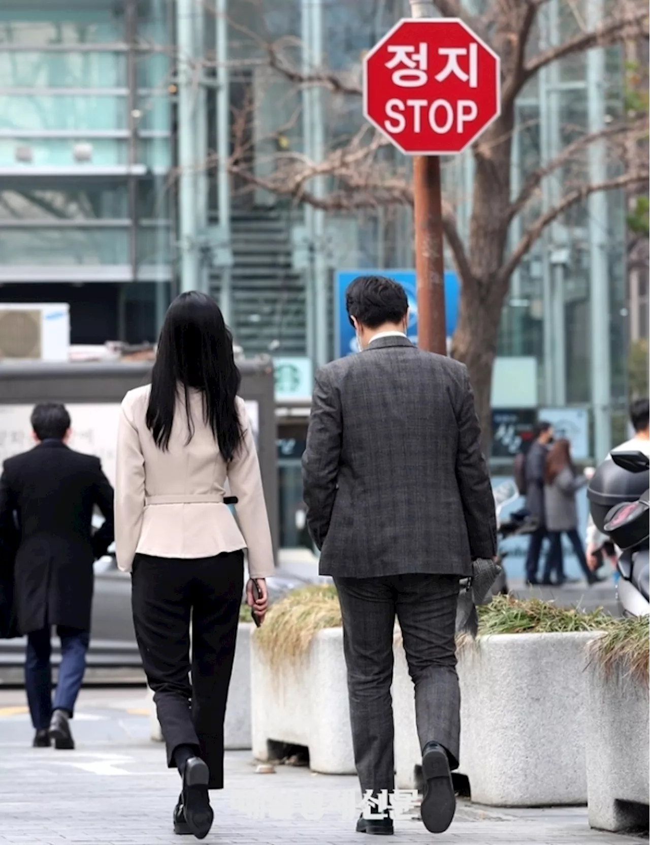 평균연봉 1억 넘는데 ‘줄퇴사’…이곳 직원들 총선 끝나자 ‘반색’