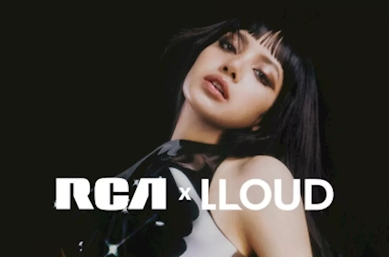 Blackpink’s Lisa signs with US record label RCA Records to release new solo music