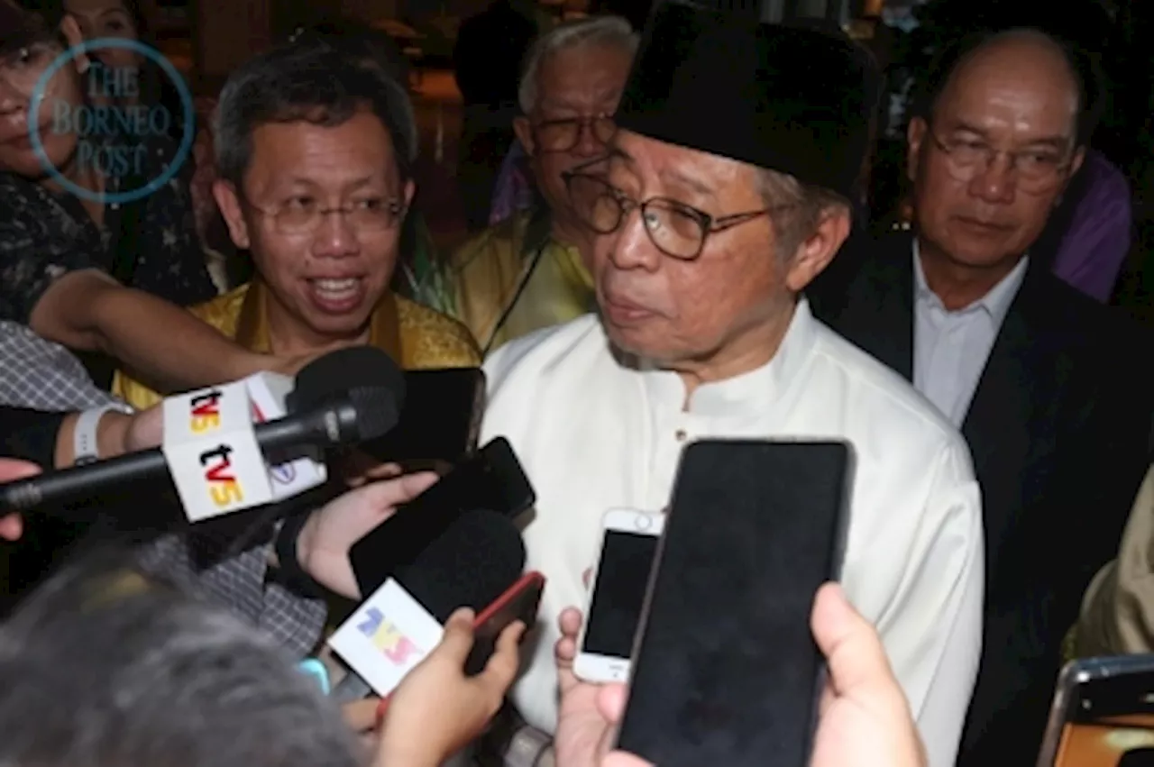 Premier: Miri poised to regain former glory with expansion of Shell in Sarawak