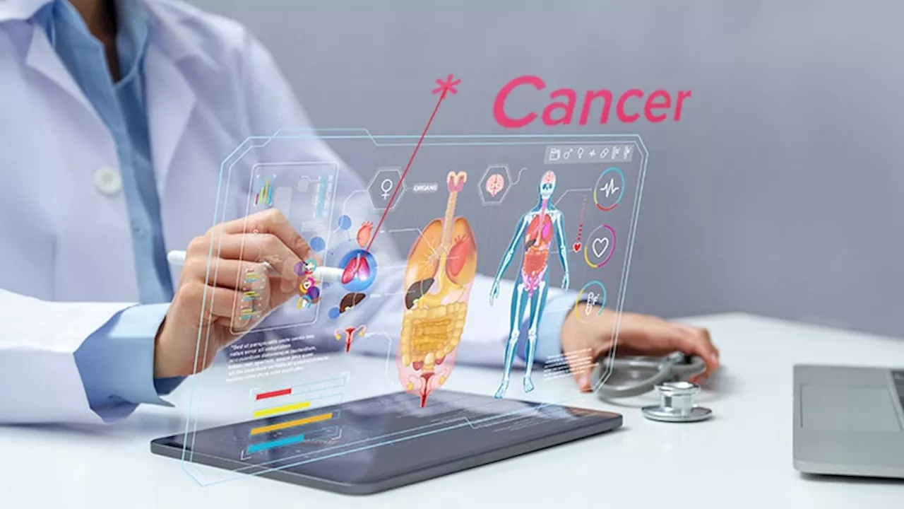 Ethical Concerns of US Oncologists Regarding the Use of Artificial Intelligence in Cancer Treatment