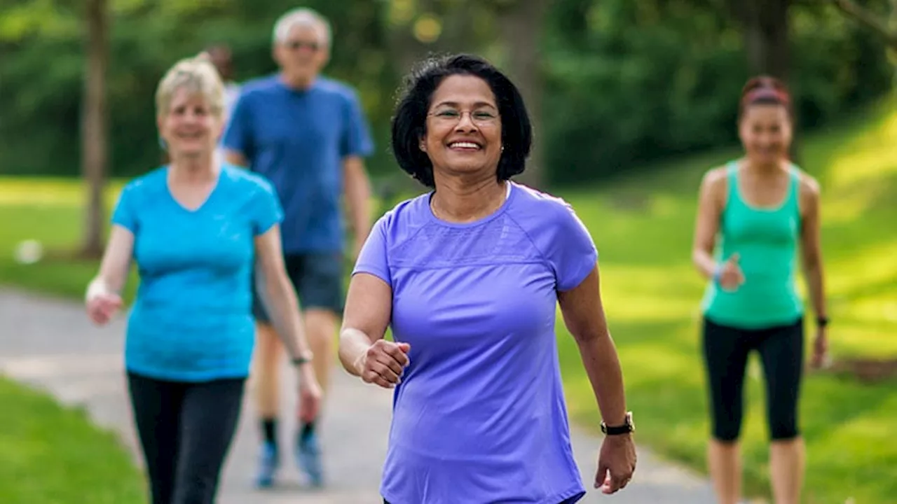 Exercise May Boost Psychiatric Medication Adherence