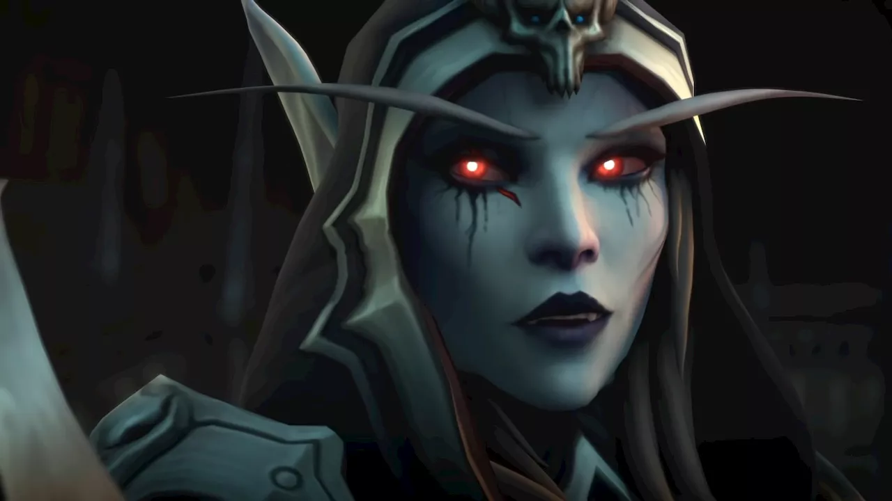 Sexismus-Skandal bei Blizzard: Rückkehr einer anzüglichen Voiceline in WoW