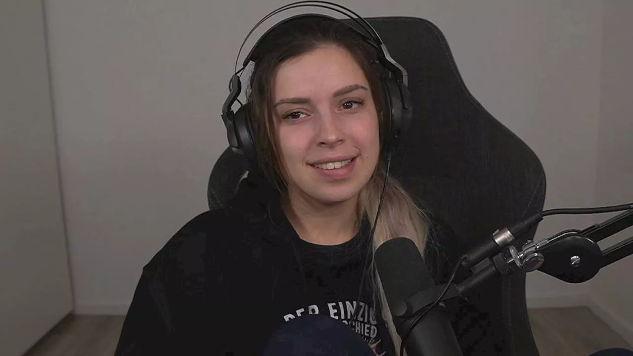 Streamerin kritisiert Twitch wegen mangelndem Schutz der Streamerinnen