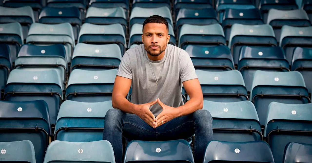 Ex-Rochdale footballer Joe Thompson says he's fighting cancer a third time