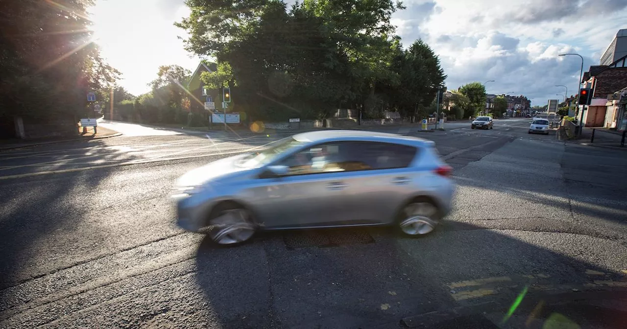 School children to interrogate speeding drivers in new police initiative