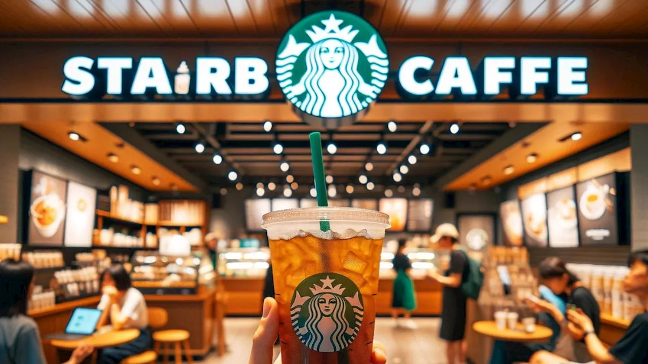 Estos son los vasos que regalará Starbucks por el Día de la Tierra