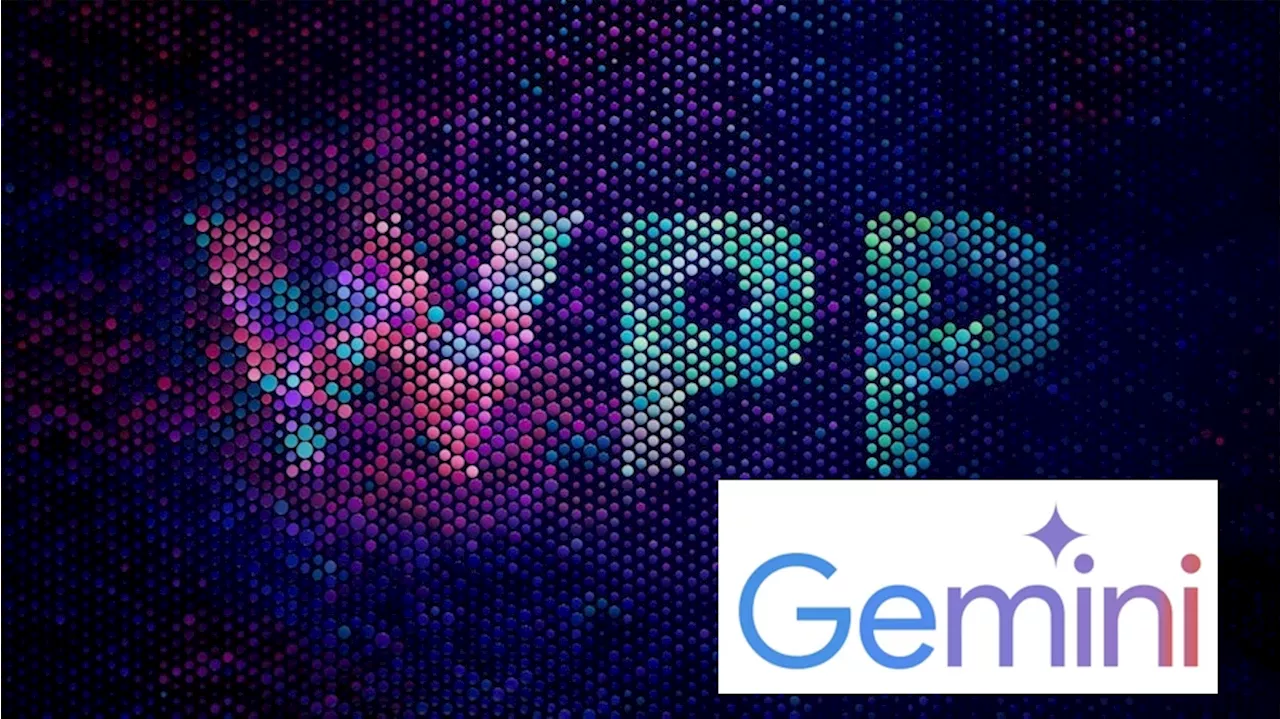 WPP and Google Gemini: Pioneering the Future of AI-Driven Marketing