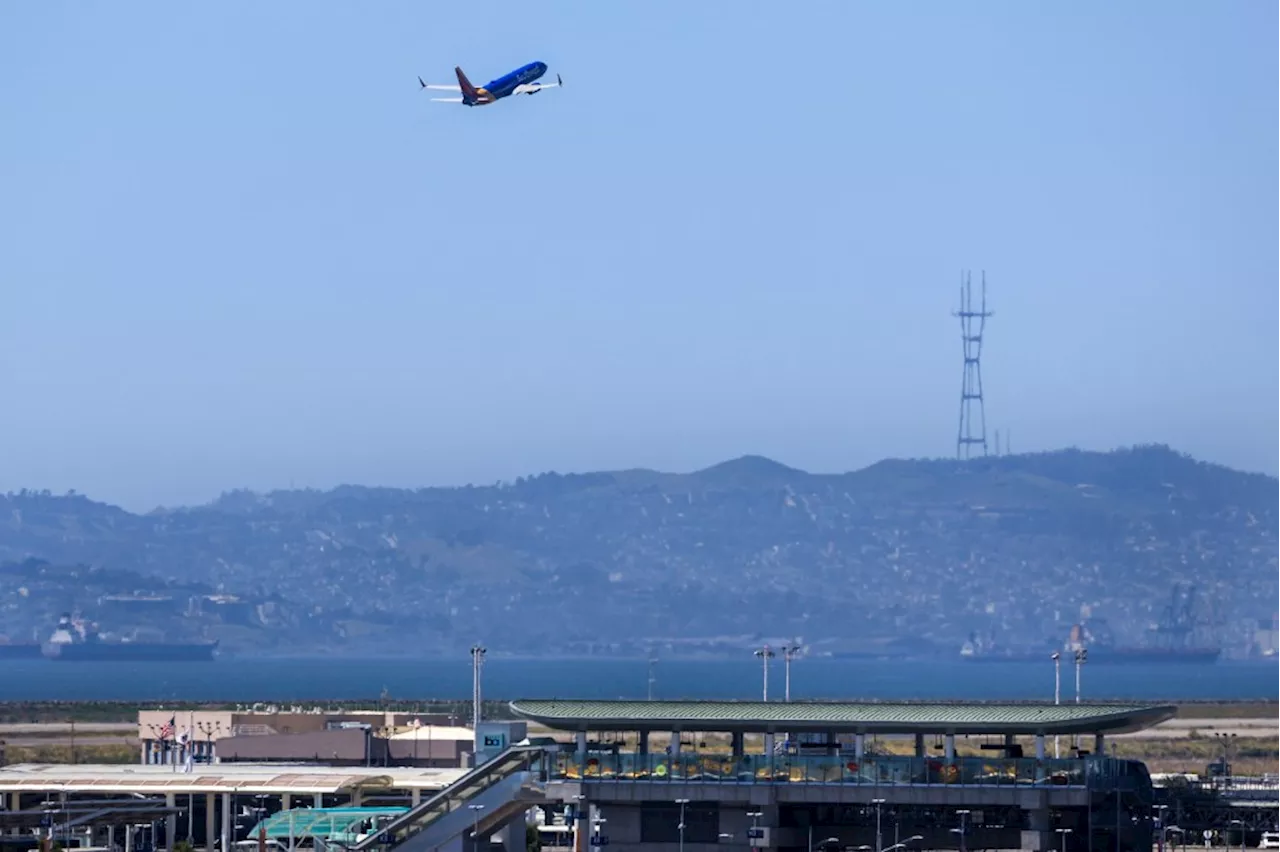 Oakland International Airport to be Renamed San Francisco Bay Oakland International Airport