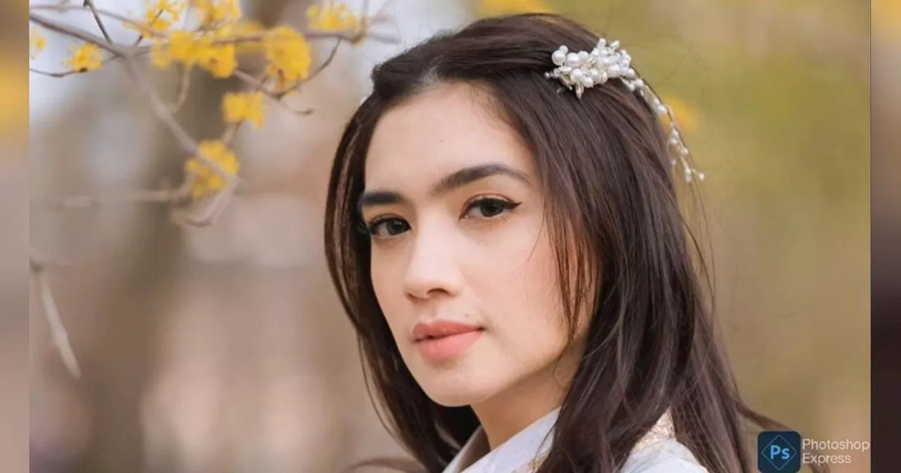 Potret Angel Karamoy Jalani Oplas di Korea Selatan, Netizen 'Udah Cantik Spek Bidadari Mau Jadi Gimana'