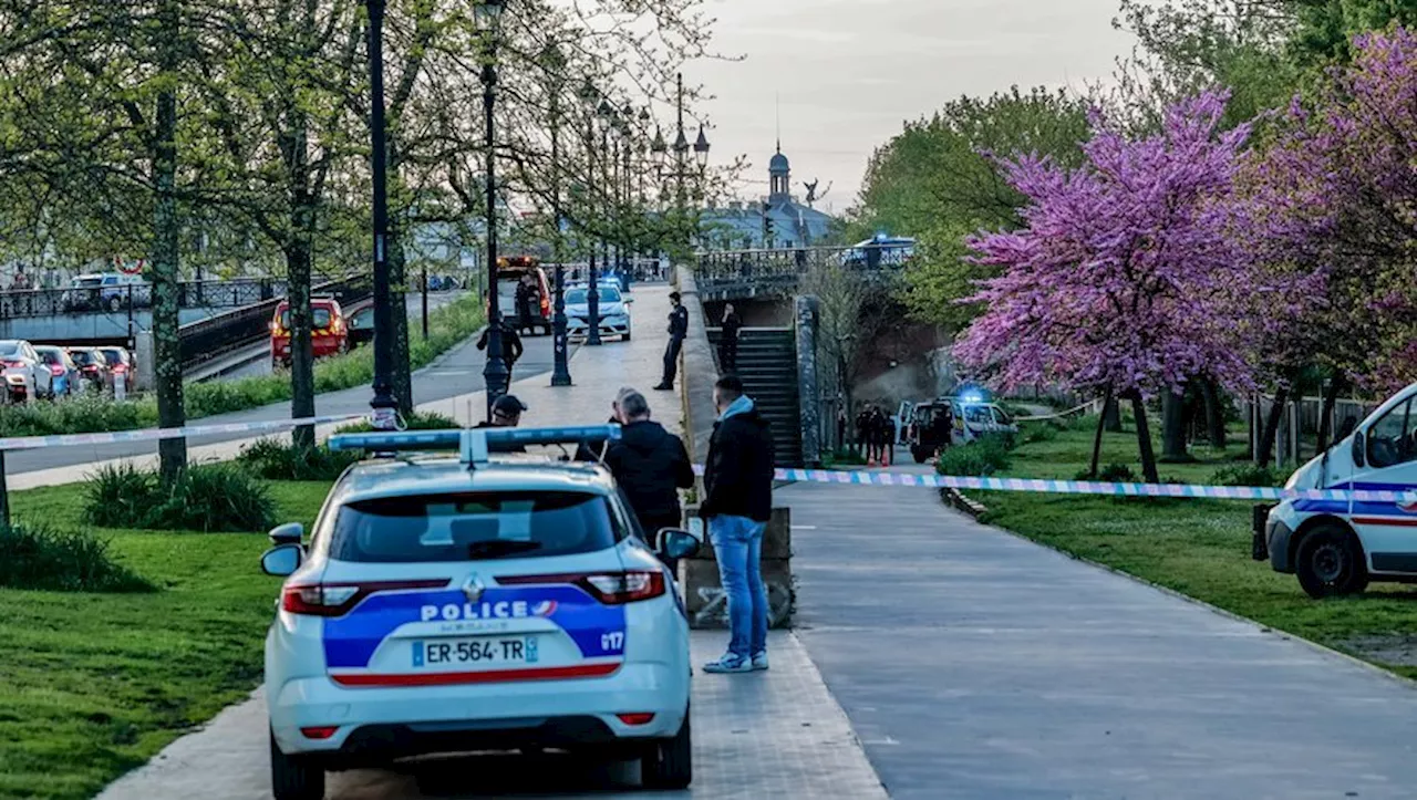 Agression mortelle à Bordeaux : l’assaillant formellement identifié comme un Afghan âgé de 25 ans