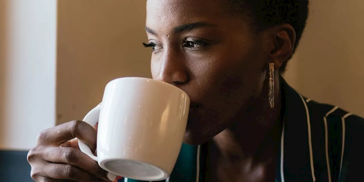 Add This One Ingredient To Your Coffee — Some Call It 'The Fountain Of Youth'