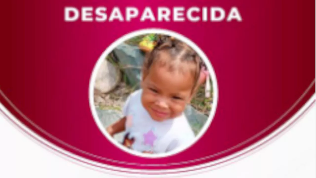 Caso de la desaparición de Eileen en Tolima: madre de la niña sufría violencia intrafamiliar