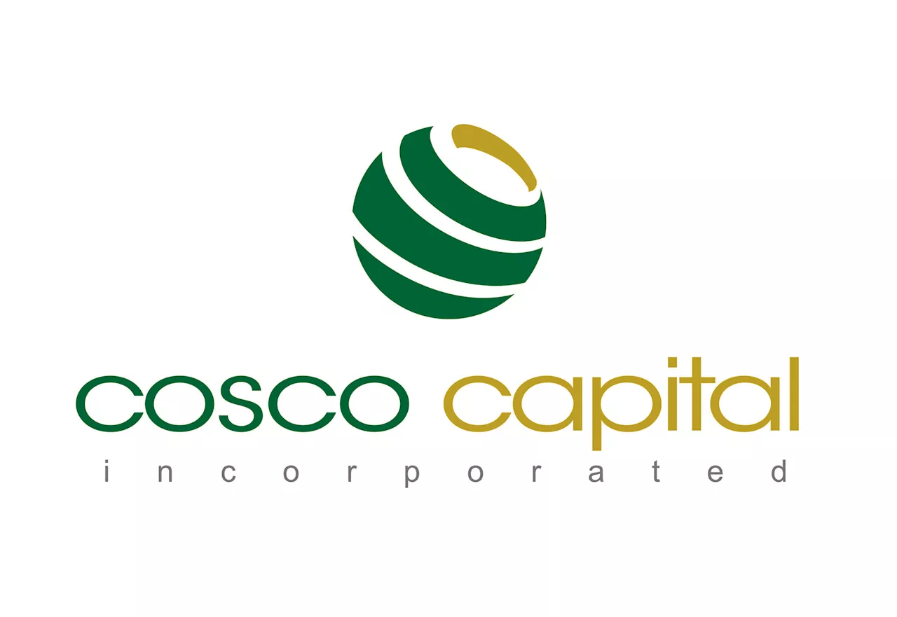 Cosco Capital Corp. Reports 4.65% Increase in Net Income for 2023