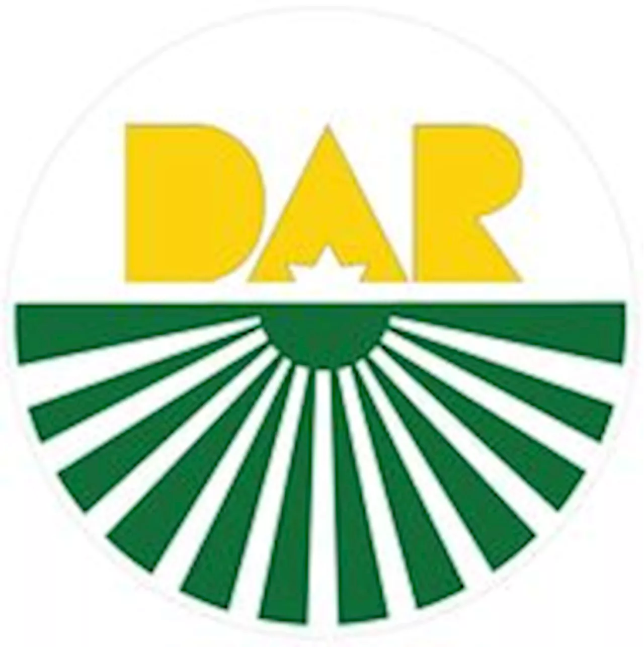 DAR gives out over 2,000 land titles in Palawan