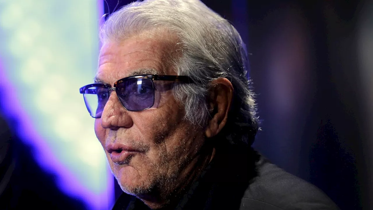 Italienischer Stardesigner Roberto Cavalli mit 83 gestorben