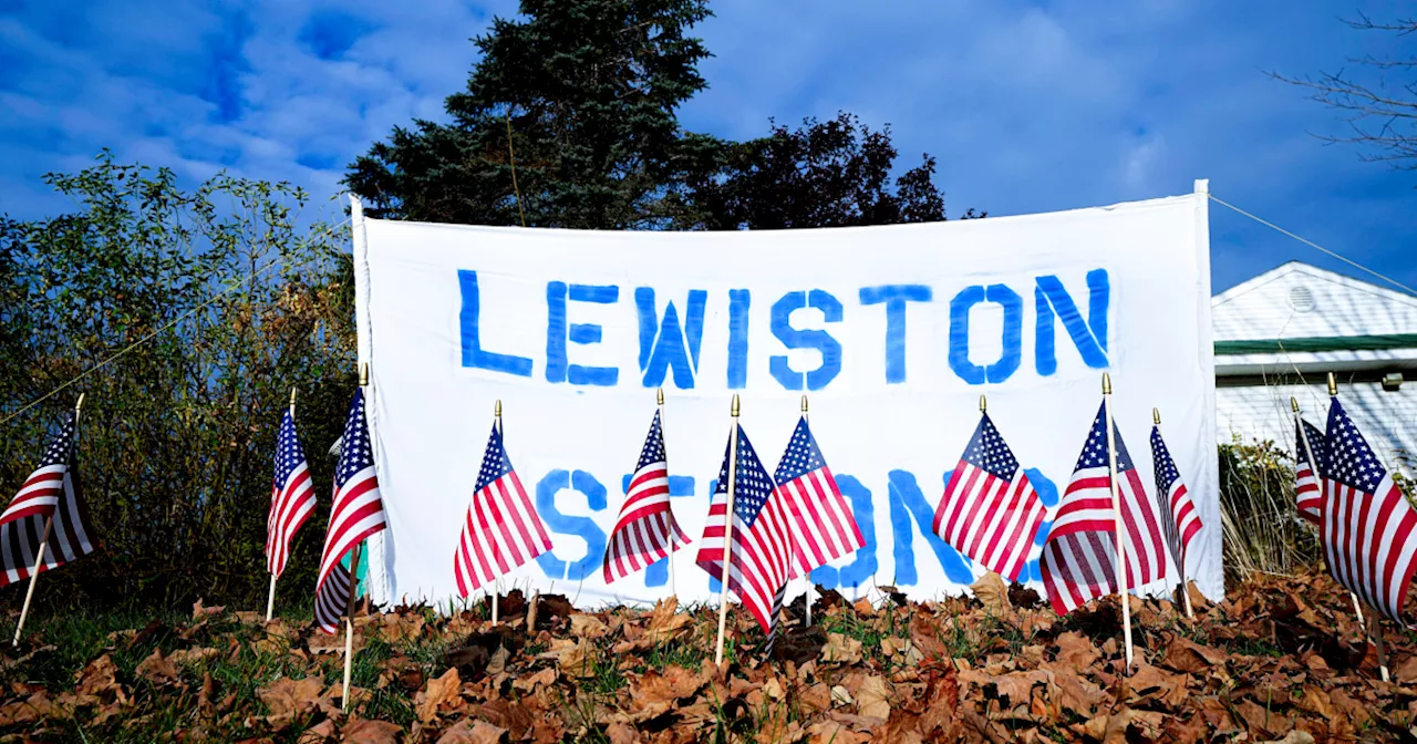 Maine GOP lawmaker suggests God caused Lewiston shooting because of abortion law