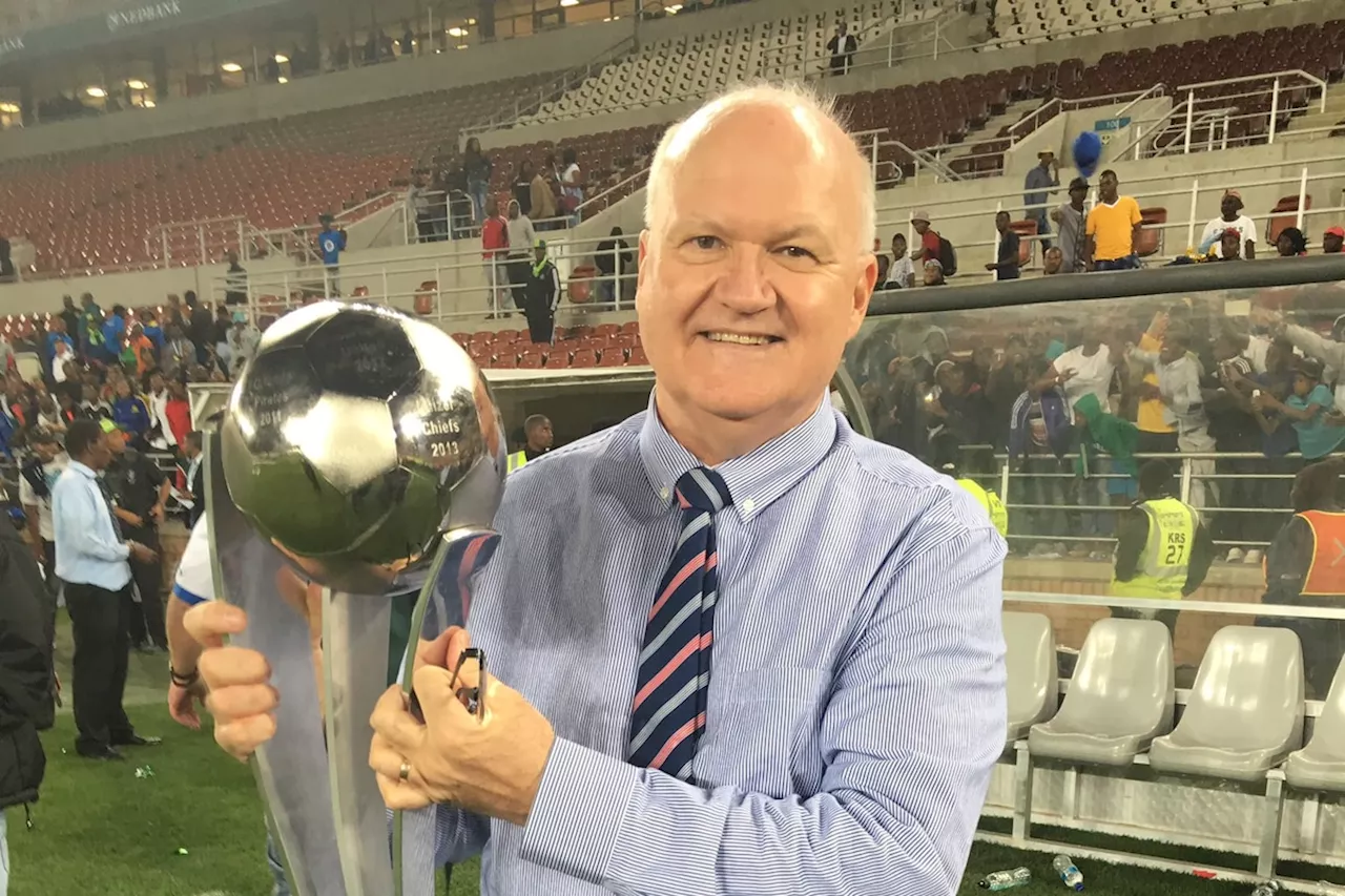 Former SuperSport Executive and MultiChoice Group General Counsel Brandon Foot Passes Away